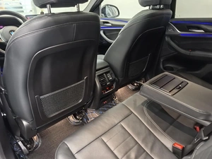 Внедорожник BMW X4 2023 года, 6995000 рублей, Новосибирск