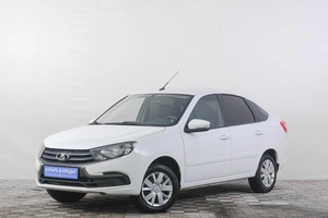 Лифтбек ВАЗ (LADA) Granta 2019 года, 759000 рублей, Кемерово