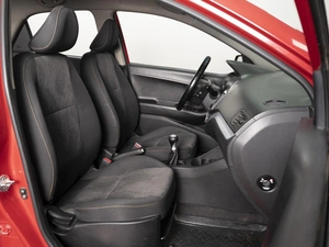 Хетчбэк Kia Picanto 2014 года, 638000 рублей, Ставрополь