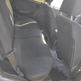 Внедорожник Chevrolet Niva 2014 года, 448000 рублей, Красноярск