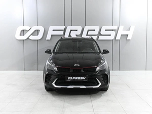 Хетчбэк Kia Rio X 2020 года, 1849000 рублей, Ростов-на-Дону