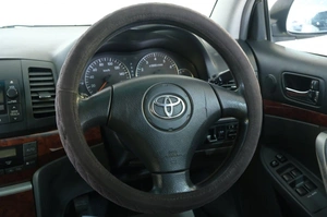 Седан Toyota Allion 2005 года, 839000 рублей, Омск