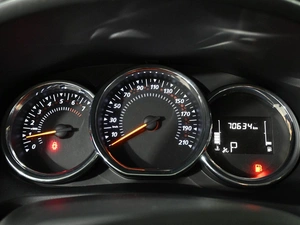 Седан Renault Logan Stepway 2022 года, 1389000 рублей, Аксай
