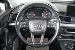 Внедорожник Audi Q5 2018 года, 3449000 рублей, Пермь