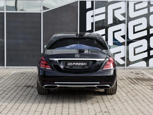 Седан Mercedes-benz Maybach S-класс 2018 года, 5300000 рублей, Краснодар