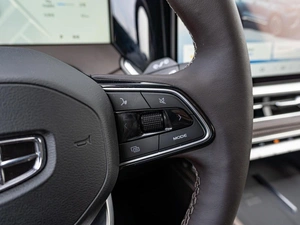 Внедорожник Geely Xingyue L 2026 года, 4420000 рублей, Краснодар