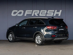Внедорожник Kia Sorento Prime 2019 года, 2400000 рублей, Краснодар