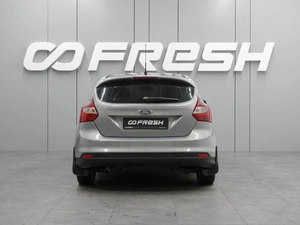 Хетчбэк Ford Focus 2011 года, 769000 рублей, Воронеж