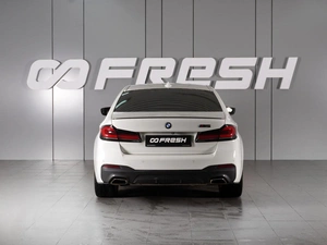 Седан BMW 5 серия 2018 года, 5029000 рублей, Минеральные Воды