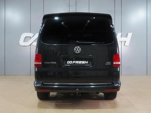 Минивэн Volkswagen Multivan 2010 года, 1699000 рублей, Воронеж