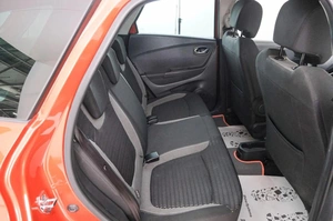 Внедорожник Renault Kaptur 2019 года, 1509000 рублей, Красноярск