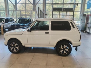 Внедорожник ВАЗ (LADA) Niva Legend 2025 года, 1000000 рублей, Орёл