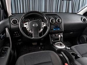 Внедорожник Nissan Qashqai 2011 года, 1123000 рублей, Тюмень