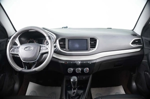 Седан ВАЗ (LADA) Vesta 2023 года, 1179000 рублей, Пермь
