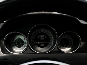 Седан Mercedes-benz C-класс 2013 года, 1517000 рублей, Волгоград