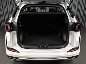 Внедорожник Kaiyi X3 pro 2024 года, 2228000 рублей, Ставрополь