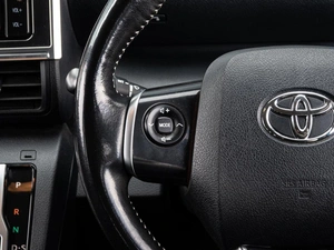 Минивэн Toyota Sienta 2020 года, 1550000 рублей, Краснодар