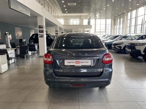 Лифтбек ВАЗ (LADA) Granta 2024 года, 960000 рублей, Орёл
