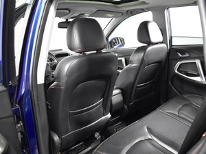 Внедорожник Chery Tiggo 5 2018 года, 889900 рублей, Казань