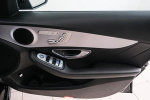 Универсал Mercedes-benz C-класс 2018 года, 2299000 рублей, Красноярск