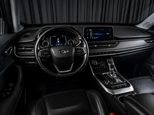 Внедорожник Chery Tiggo 8 2021 года, 1575000 рублей, Тюмень