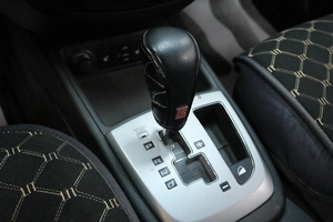 Внедорожник Hyundai Santa Fe 2012 года, 1499000 рублей, Омск