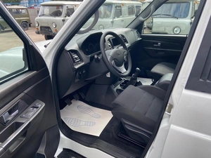 УАЗ Профи Рефрижератор 4х4 2025 года, 2526500 рублей, Красноярск