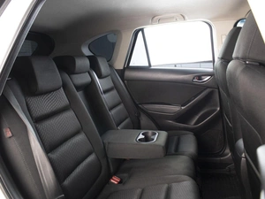 Внедорожник Mazda CX-5 2013 года, 1460000 рублей, Омск