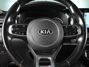 Седан Kia K5 2020 года, 2439000 рублей, Аксай