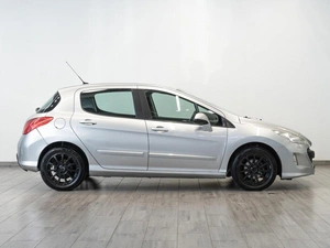 Хетчбэк Peugeot 308 2011 года, 449000 рублей, Саратов