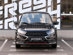 Седан ВАЗ (LADA) Granta 2022 года, 919000 рублей, Волгоград