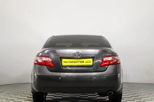 Седан Toyota Camry 2007 года, 1089000 рублей, Пермь