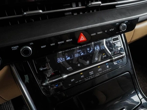 Минивэн Kia Carnival 2021 года, 4135000 рублей, Воронеж