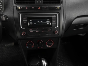 Седан Volkswagen Polo 2016 года, 1230000 рублей, Ставрополь