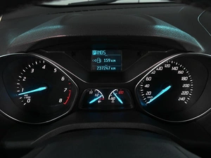 Внедорожник Ford Kuga 2015 года, 1375000 рублей, Аксай