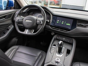 Внедорожник Haval F7 2020 года, 2039000 рублей, Петрозаводск