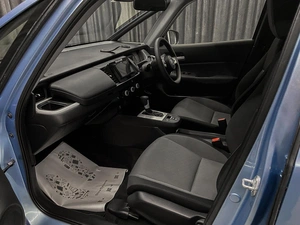 Хетчбэк Honda Fit 2020 года, 1180000 рублей, Красноярск
