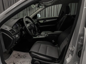 Седан Mercedes-benz C-класс 2007 года, 1020000 рублей, Красноярск