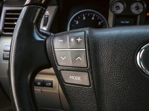 Внедорожник Lexus LX 2008 года, 3490000 рублей, Краснодар