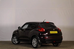 Внедорожник Nissan Juke 2013 года, 1049000 рублей, Тюмень