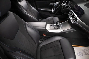 Седан BMW 3 серия 2021 года, 3599000 рублей, Оренбург