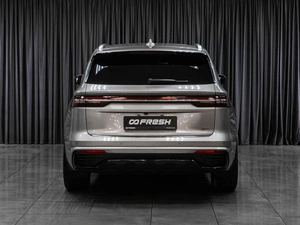 Внедорожник Geely Monjaro 2021 года, 3079000 рублей, Тюмень