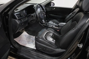 Седан Kia Optima 2016 года, 1549000 рублей, Новокузнецк