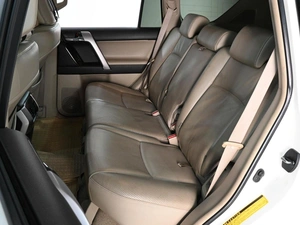 Внедорожник Toyota Land Cruiser Prado 2010 года, 2689000 рублей, Ростов-на-Дону