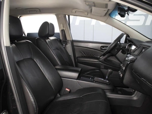 Внедорожник Nissan Murano 2011 года, 1320000 рублей, Омск