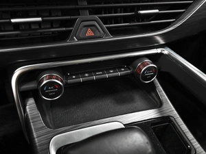 Внедорожник Geely Tugella 2022 года, 2650000 рублей, Ставрополь