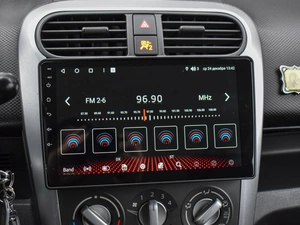 Хетчбэк Suzuki Splash 2010 года, 705000 рублей, Краснодар