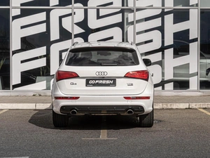 Внедорожник Audi Q5 2016 года, 2270000 рублей, Краснодар