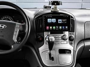 Минивэн Hyundai Grand Starex 2012 года, 1894000 рублей, Кирилловка