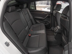 Внедорожник BMW X4 2015 года, 3049000 рублей, Саратов